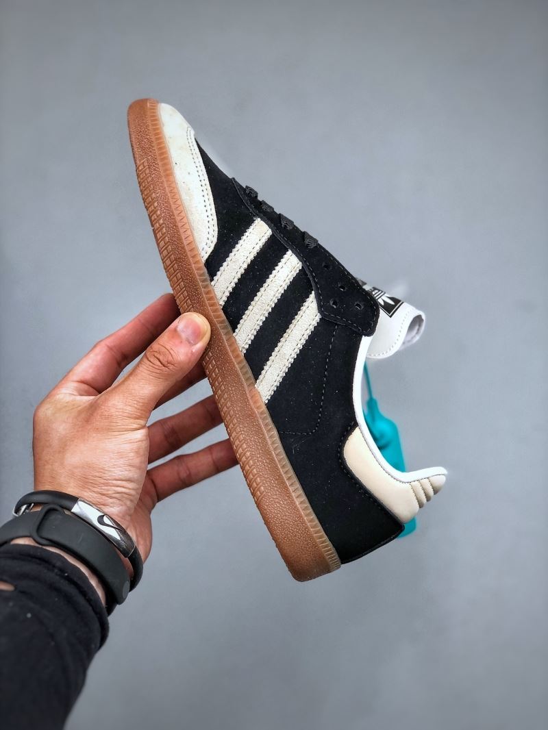 Adidas Samba Shoes